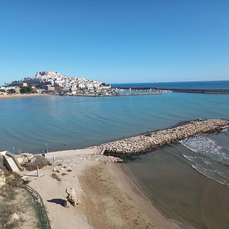 Playa Sol Costa Norte Vinaros Ng Exterior foto